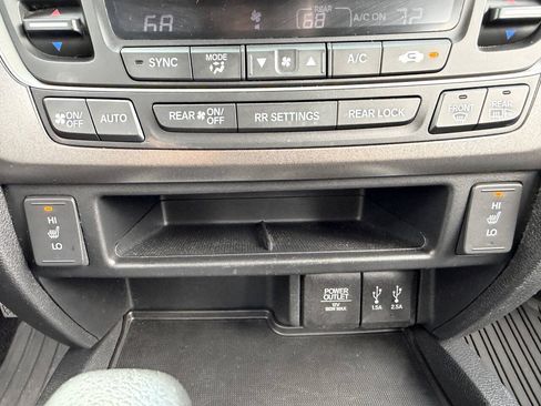 Used 2016 Honda Pilot EX-L image 22