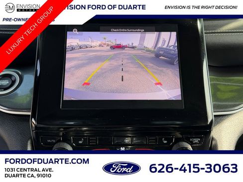 Used 2021 Jeep Grand Cherokee L Laredo w/ Luxury Tech Group I image 24