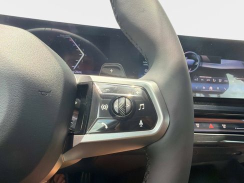 New 2027 BMW 530i w/ M Sport Package RWD image 26
