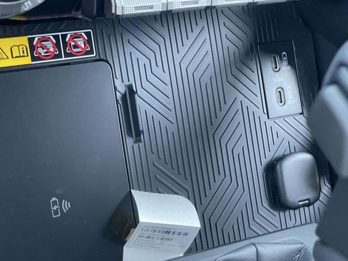 New 2026 Toyota 4Runner TRD Sport Premium image 22