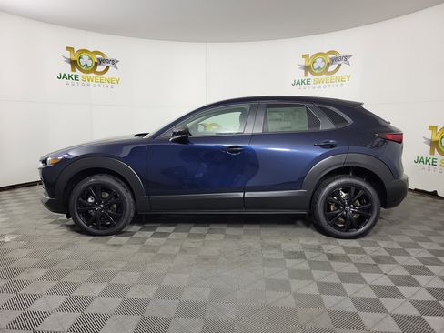 New 2026 MAZDA CX-30 AWD 2.5 S w/ Select Sport Pkg image 5