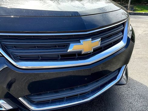 Used 2018 Chevrolet Impala LS image 32