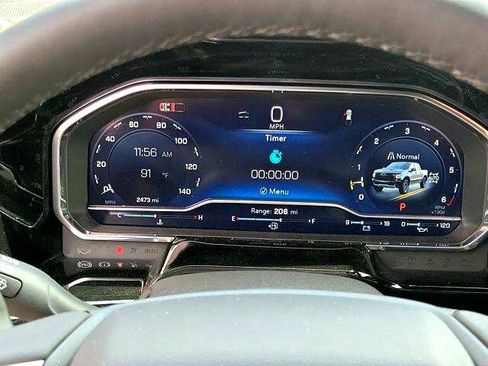 Used 2024 Chevrolet Silverado 1500 ZR2 w/ ZR2 Bison Edition image 33