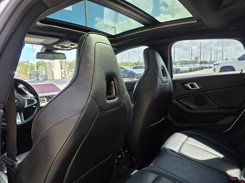 Used 2021 BMW M235i xDrive Gran Coupe w/ Shadowloine Package image 18