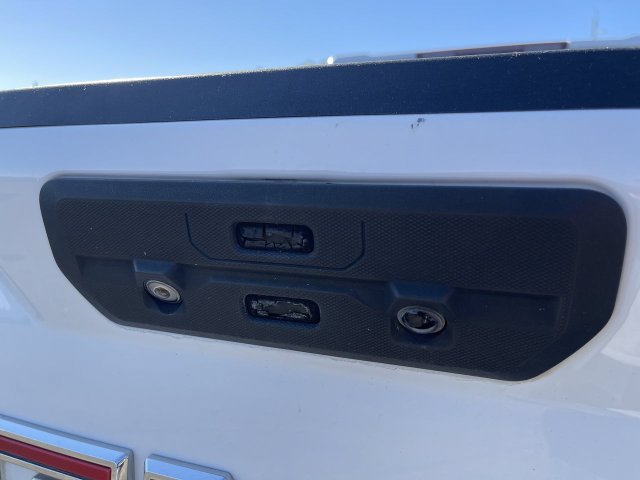 Used 2021 GMC Sierra 1500 AT4 AWD/4WD image 8