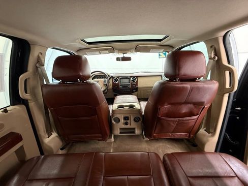 Used 2012 Ford F250 King Ranch AWD/4WD image 34