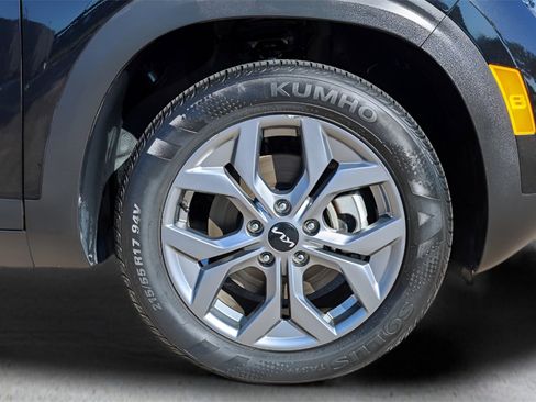 Used 2024 Kia Seltos S image 23