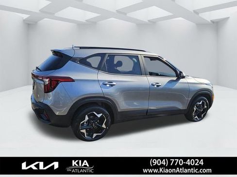 New 2026 Kia Seltos S image 10
