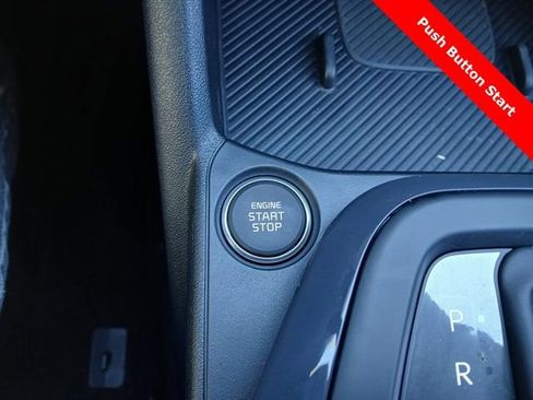 New 2025 Kia K4 EX image 19