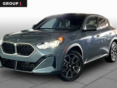 Used 2025 BMW X2 xDrive28i