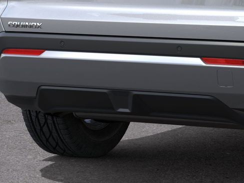 New 2026 Chevrolet Equinox LT FWD image 14