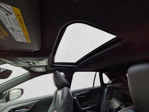 Certified 2025 Toyota RAV4 XSE image 14