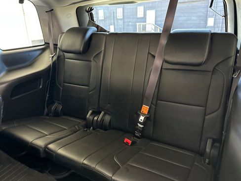 Used 2017 Chevrolet Tahoe LT w/ Max Trailering Package RWD image 35