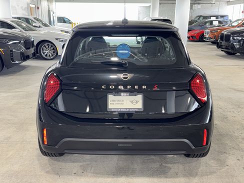Used 2025 MINI Cooper S FWD image 7