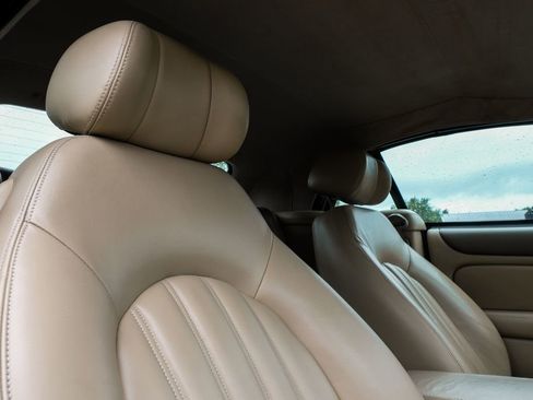 Used 2006 Jaguar XK8 Convertible RWD image 49