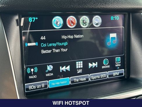Used 2019 Chevrolet Tahoe LS RWD image 20