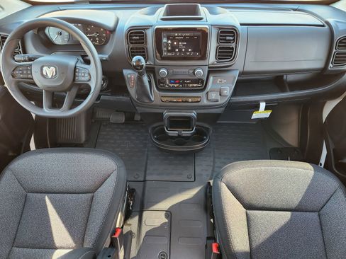 New 2026 RAM ProMaster 2500 w/ Convenience Group image 23