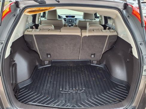 Used 2012 Honda CR-V EX-L image 24