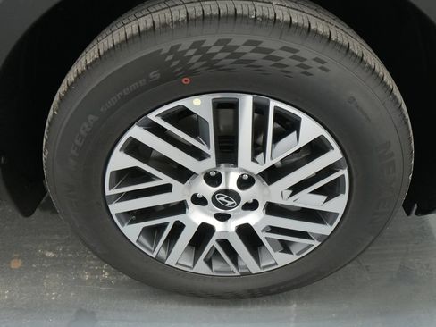 New 2026 Hyundai Palisade SEL AWD/4WD image 11