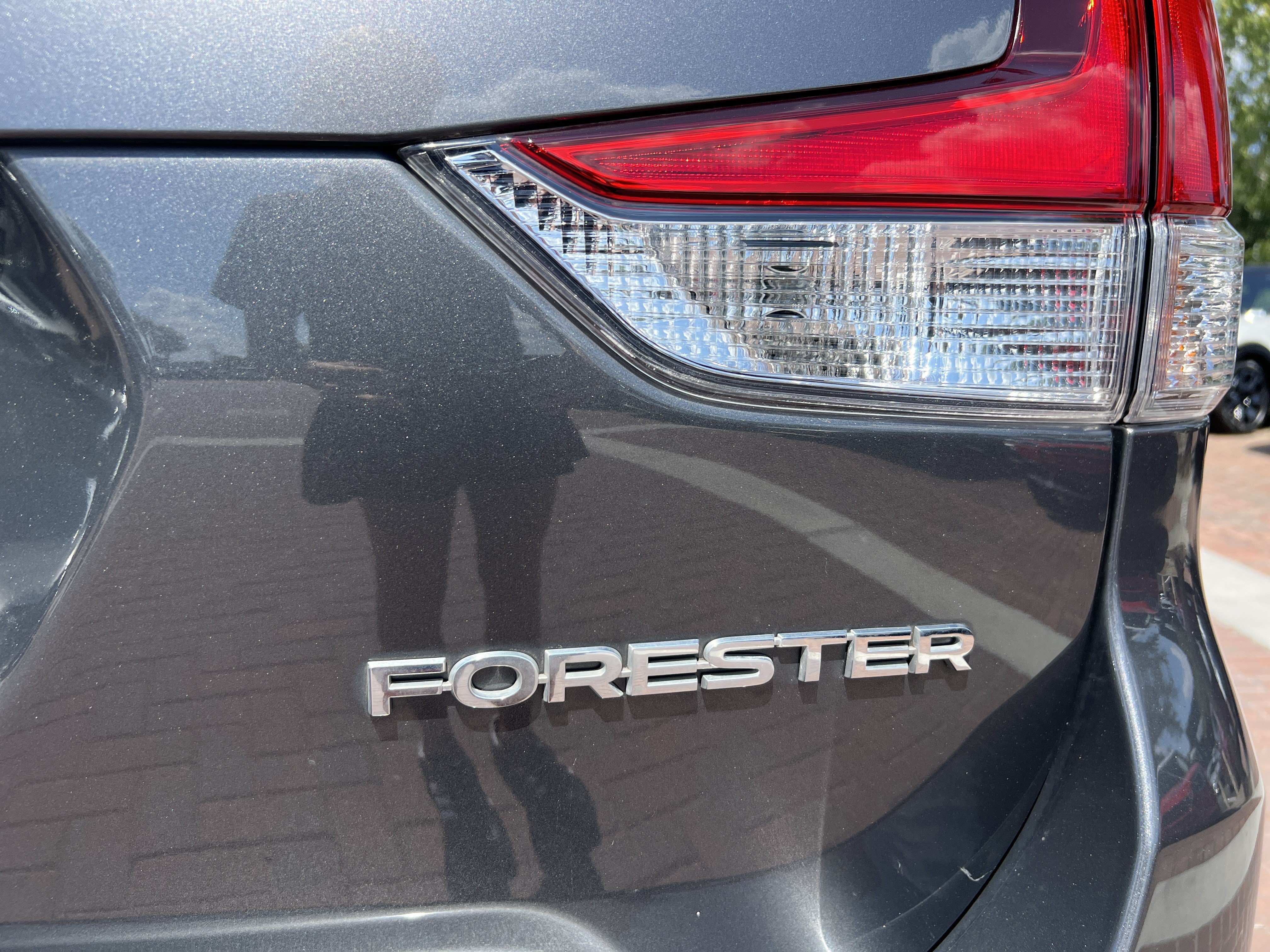 Used 2022 Subaru Forester AWD/4WD image 37