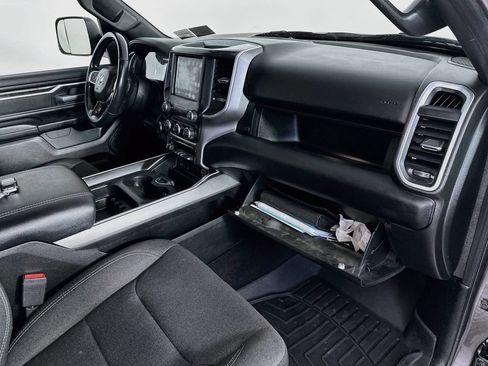 Used 2019 RAM 1500 Big Horn RWD image 31