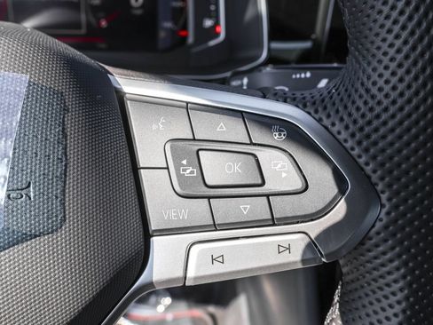 New 2026 Volkswagen Jetta GLI Autobahn FWD image 31