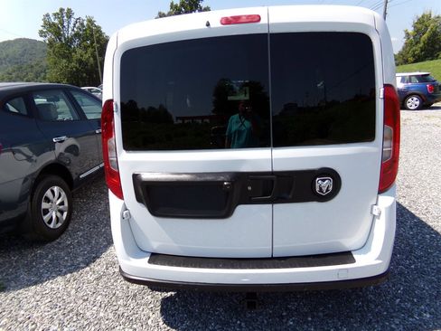 Used 2015 RAM ProMaster City Tradesman SLT w/ Rear Back-up Camera Group image 4