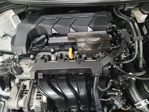 Used 2023 Kia Rio LX FWD image 30