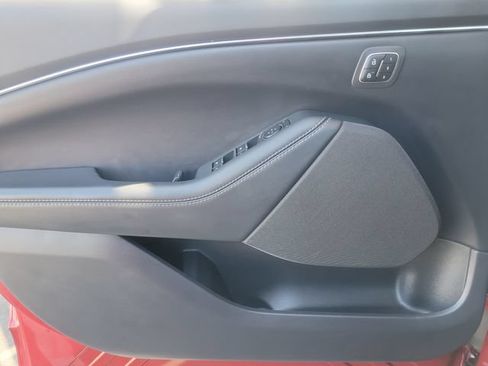 Used 2024 Ford Mustang Mach-E Select w/ Comfort Package Lite RWD image 21