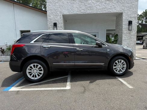 Used 2018 Cadillac XT5 FWD image 15