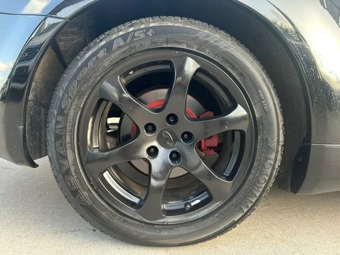 Used 2003 INFINITI G35 Coupe w/ Premium Pkg RWD image 25