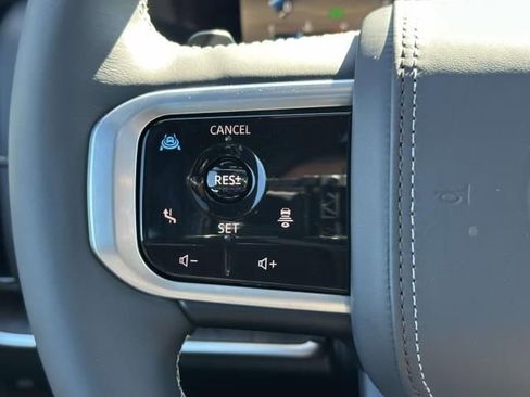 New 2026 Nissan Armada Platinum Reserve image 28