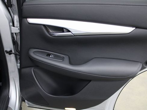 Used 2020 INFINITI QX50 Luxe w/ Navigation Package image 23