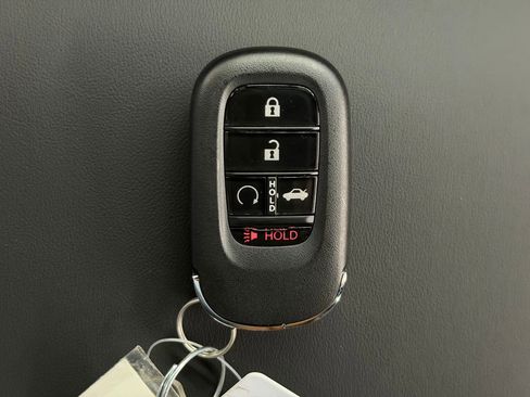 New 2026 Honda Accord Sport image 28