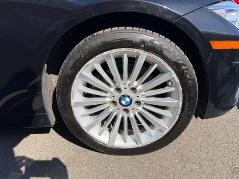 Used 2015 BMW 328i xDrive Wagon image 13