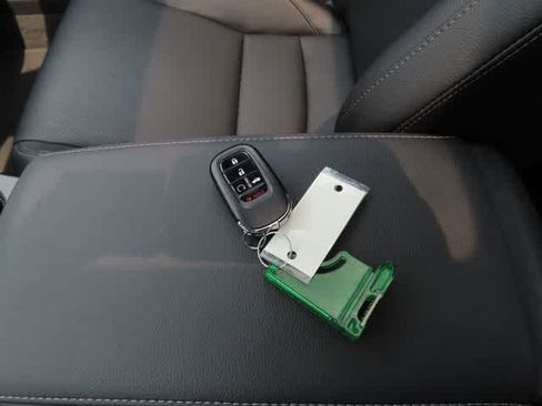 Used 2026 Honda Civic Sport Touring image 28