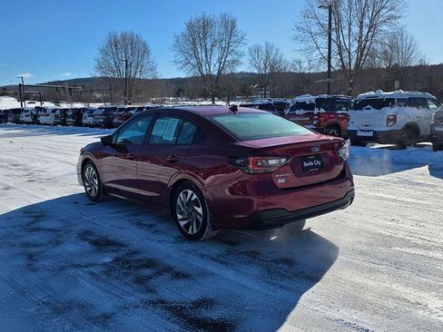 Used 2024 Subaru Legacy Limited image 6