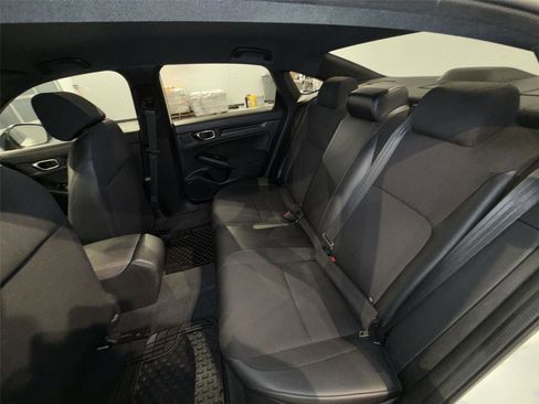 Used 2023 Honda Civic Sport image 24