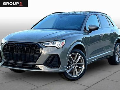 Used 2025 Audi Q3 2.0T Premium