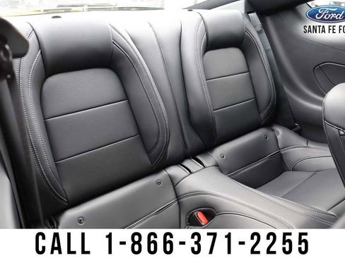 New 2026 Ford Mustang Premium image 21