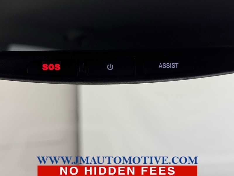 Used 2019 Jeep Compass High Altitude AWD/4WD image 38