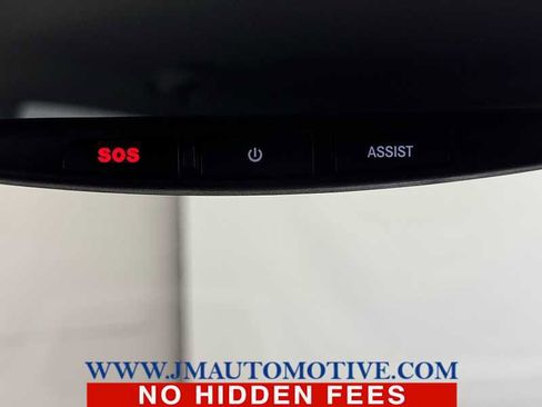 Used 2019 Jeep Compass High Altitude AWD/4WD image 38