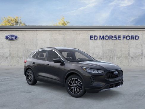 New 2025 Ford Escape SE image 7
