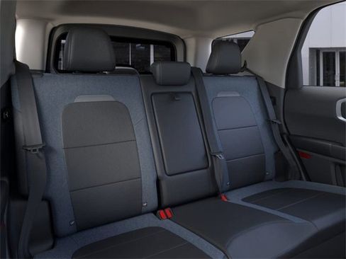 New 2025 Ford Bronco Sport Outer Banks w/ Outer Banks Tech Package+ image 11