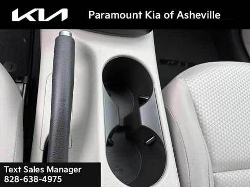 New 2025 Kia Soul LX image 26