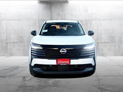 New 2026 Nissan Kicks S