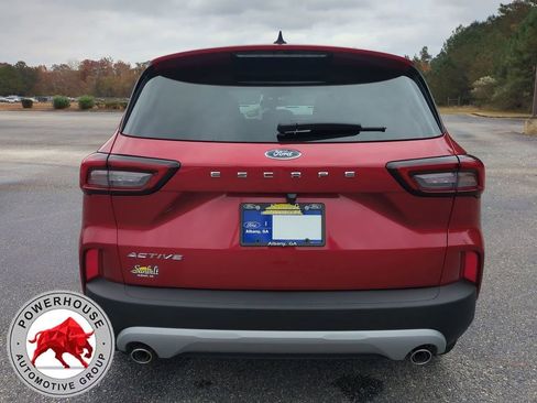 New 2026 Ford Escape Active image 5