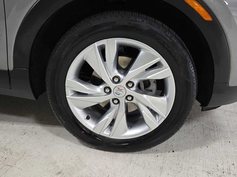 Used 2024 Buick Encore GX Preferred FWD image 9