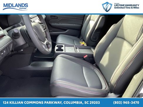 New 2026 Honda Odyssey Sport-L image 15