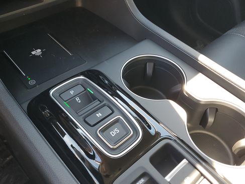 New 2026 Honda Pilot EX-L image 23